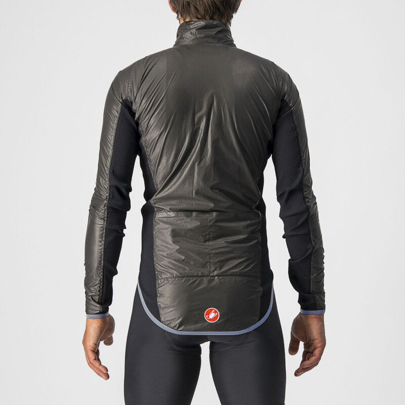 Castelli Slicker Pro Jacket - Fahrradjacke - Herren | Hardloop