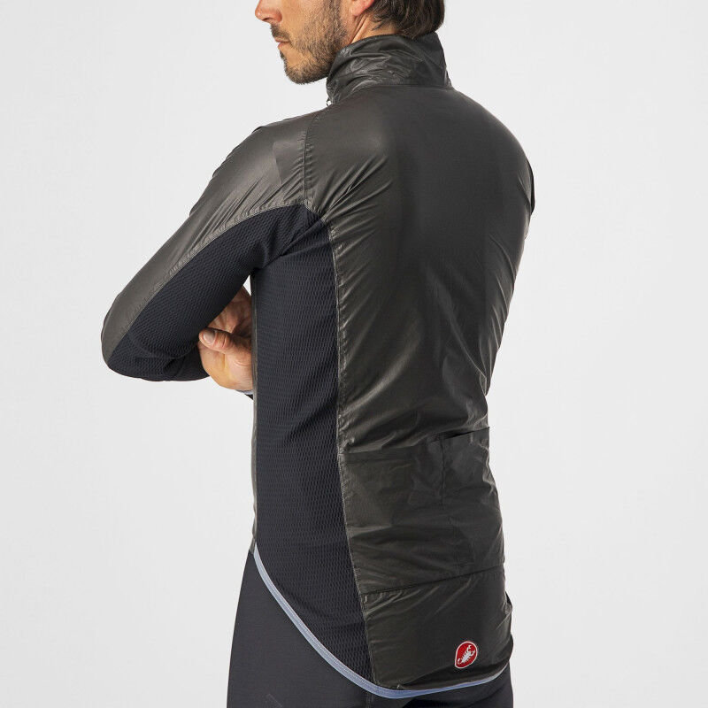 Castelli Slicker Pro Jacket - Fahrradjacke - Herren | Hardloop
