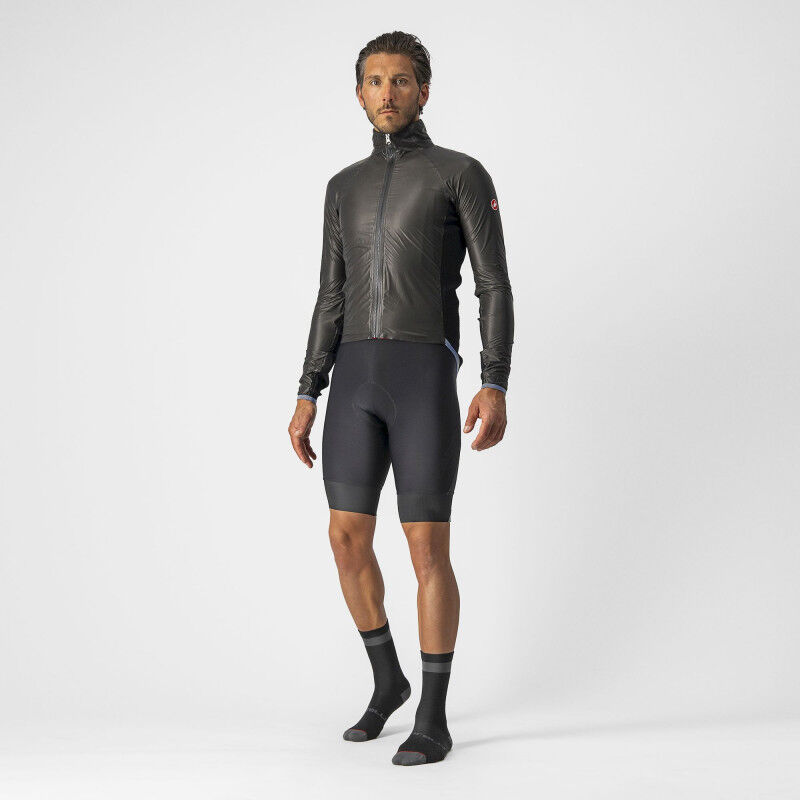 Castelli Slicker Pro Jacket - Fahrradjacke - Herren | Hardloop