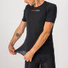 Castelli Prosecco Tech Short Sleeve - Roupa técnica ciclismo | Hardloop
