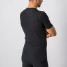 Castelli Prosecco Tech Short Sleeve - Roupa técnica ciclismo | Hardloop