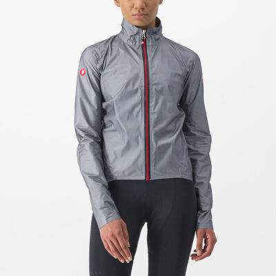 Tempesta Lite W Jacket - Dámská cyklistická větrovka
