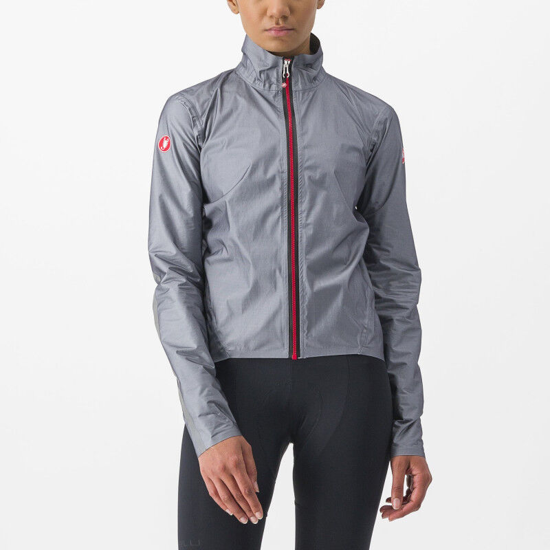 Castelli Tempesta Lite W Jacket - Giacca a vento ciclismo - Donna | Hardloop