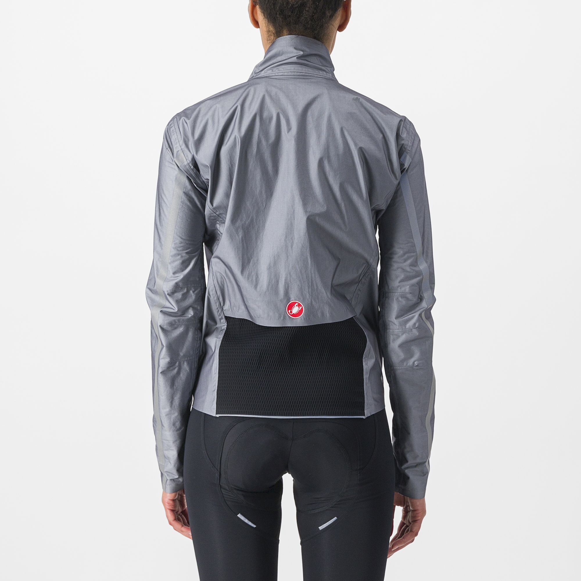 Castelli Tempesta Lite W Jacket - Giacca a vento ciclismo - Donna | Hardloop