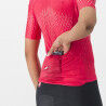 Castelli Tempesta Lite W Jacket - Giacca a vento ciclismo - Donna | Hardloop