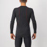 Castelli Prosecco Tech Long Sleeve - Roupa técnica ciclismo | Hardloop