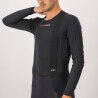 Castelli Prosecco Tech Long Sleeve - Roupa técnica ciclismo | Hardloop
