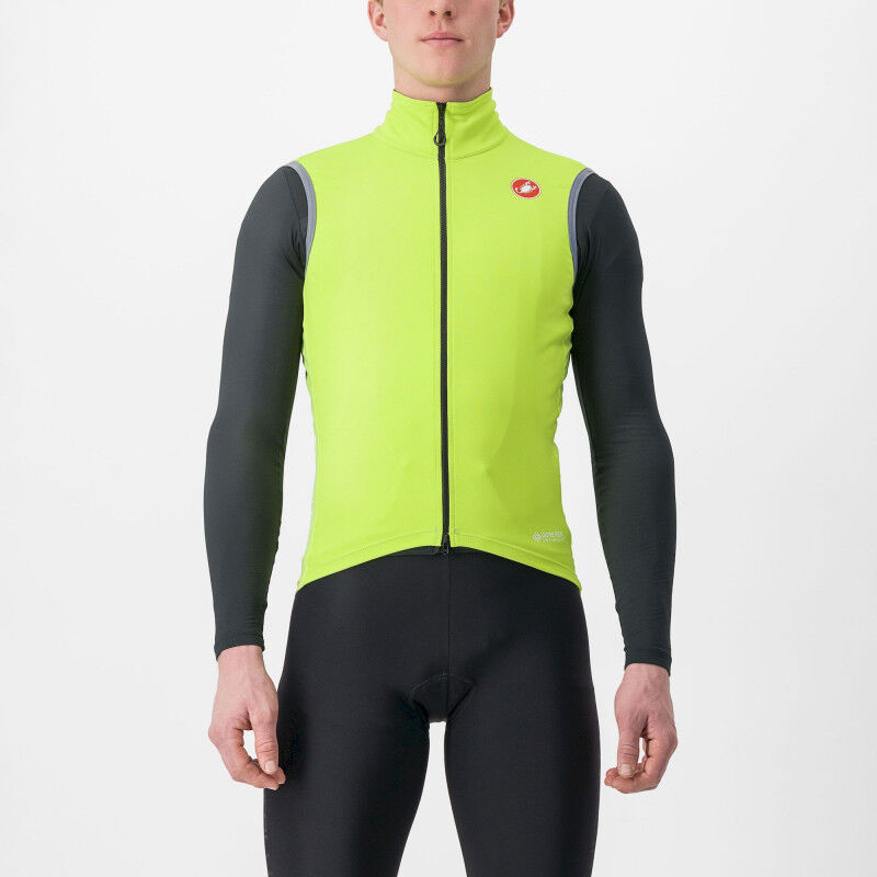 Castelli Perfetto RoS 2 Vest - Kamizelka rowerowa meska | Hardloop