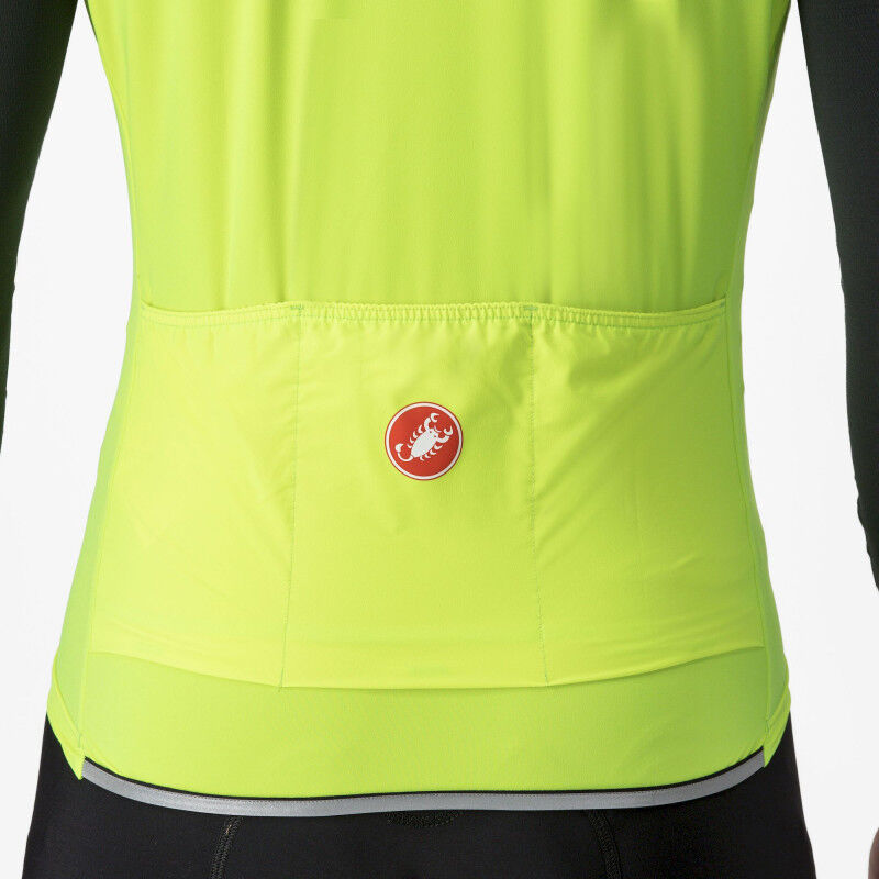 Castelli Perfetto RoS 2 Vest - Gilet vélo homme | Hardloop