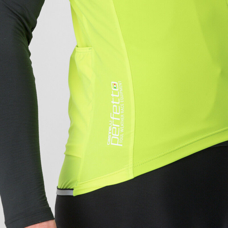 Castelli Perfetto RoS 2 Vest - Gilet vélo homme | Hardloop