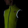 Castelli Perfetto RoS 2 Vest - Gilet vélo homme | Hardloop
