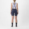 Castelli Velocissima 3 - Pyöräilyhousut - Naiset