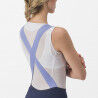 Castelli Velocissima 3 - Spodenki kolarskie z szelkami rowerowe damskie | Hardloop