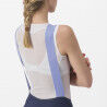 Castelli Velocissima 3 - Spodenki kolarskie z szelkami rowerowe damskie | Hardloop