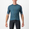 Deep Teal / Quetzal Green-Silver