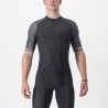 Light Black / Dark Gray-Ivory
