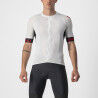 Ivory / Light Black-Red