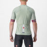 Castelli Entrata Vi - Maglia ciclismo - Uomo