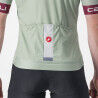 Castelli Entrata Vi - Maglia ciclismo - Uomo