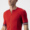 Castelli Entrata Vi - Cykeljersey - Herrer