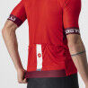 Castelli Entrata Vi - Maillot vélo homme | Hardloop