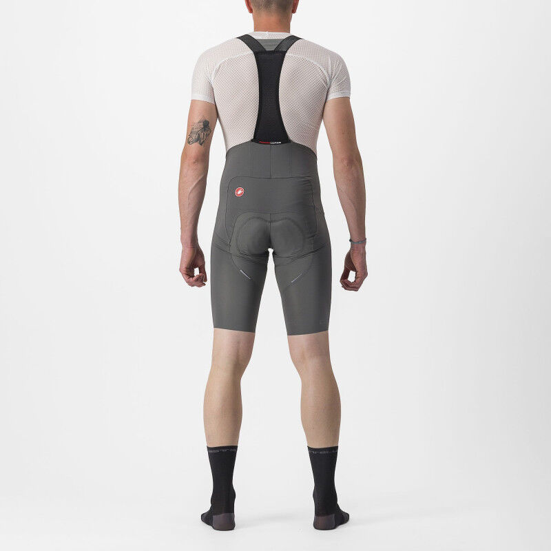 Castelli Free Aero Rc - Cykelbyxa - Herr