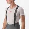 Castelli Free Aero Rc - Spodenki kolarskie z szelkami rowerowe męskie | Hardloop