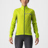 Castelli Squadra Stretch - Veste vélo femme | Hardloop