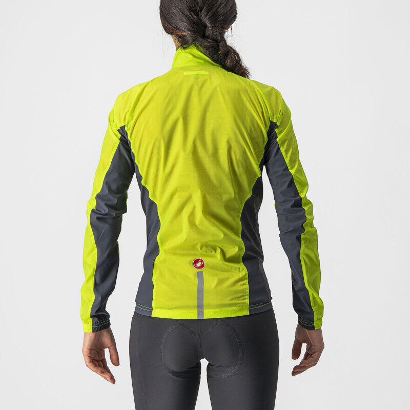 Castelli Squadra Stretch - Veste vélo femme | Hardloop