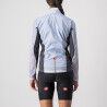 Castelli Squadra Stretch - Kurtka rowerowa damska | Hardloop