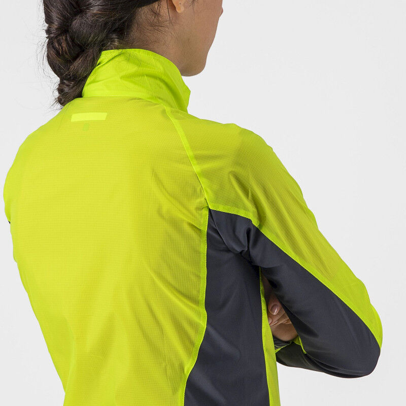 Castelli Squadra Stretch - Veste vélo femme | Hardloop