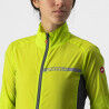 Castelli Squadra Stretch - Veste vélo femme | Hardloop