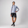 Castelli Squadra Stretch  - Fietsjack - Dames