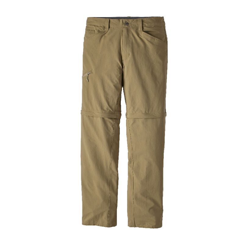 Patagonia - Quandary Convertible Pants - Walking trousers - Men's