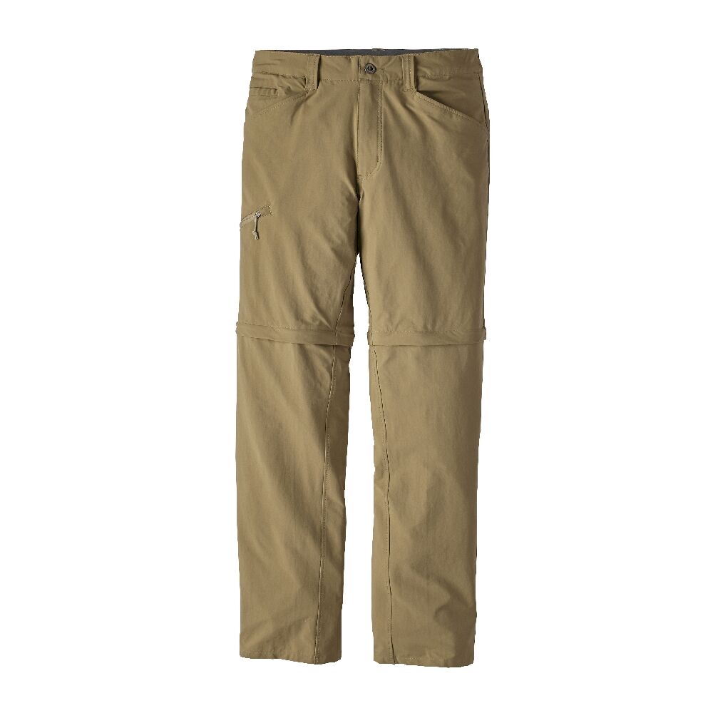 Patagonia - RPS Rock Shell Trousers - Blue Patagonia