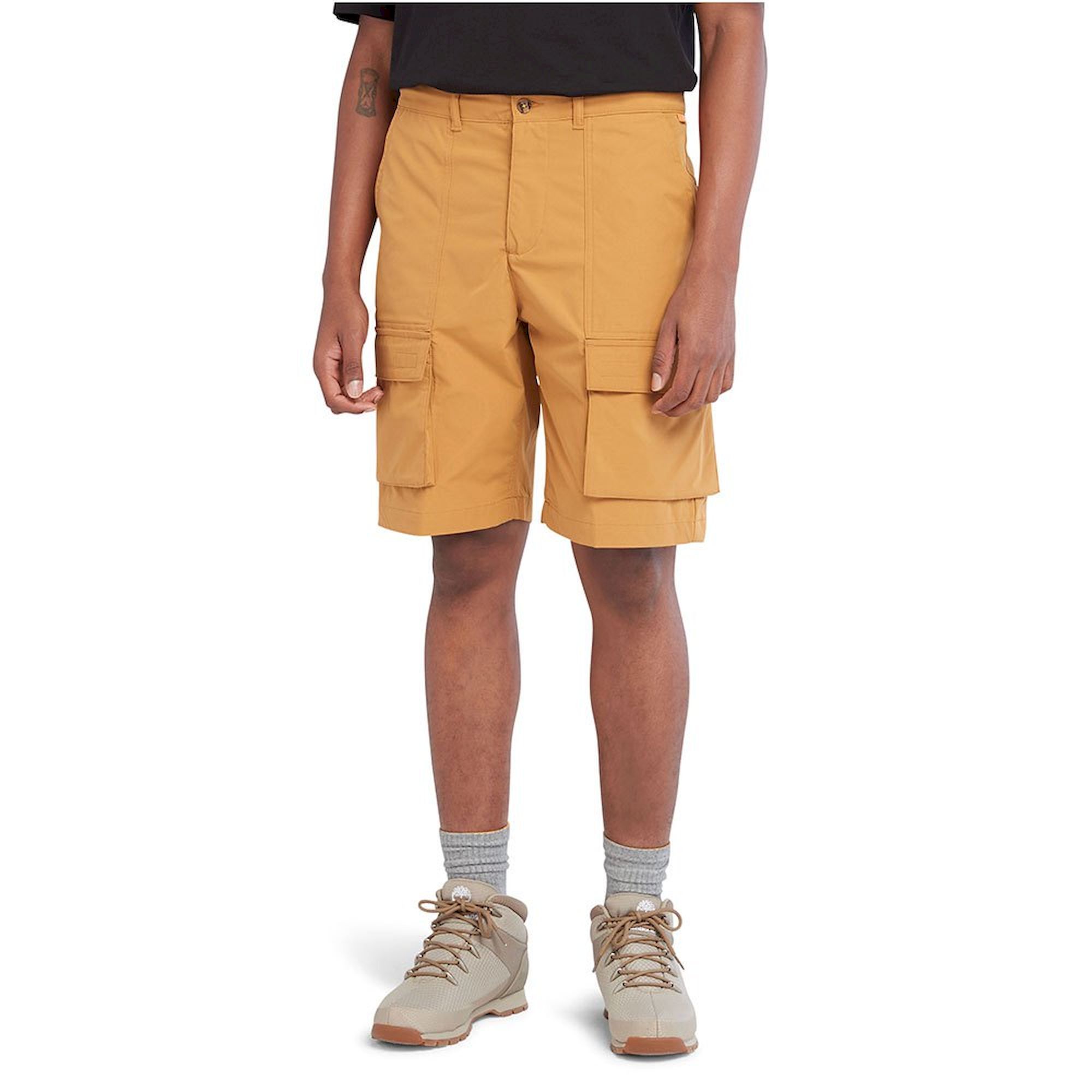 Timberland DWR Cargo Short - Walking shorts - Men's | Hardloop