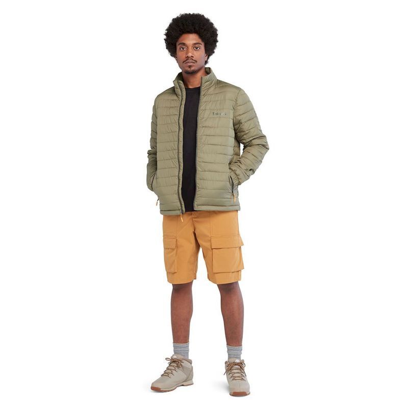 Timberland DWR Cargo Short - Vandringsshorts - Herr | Hardloop