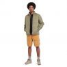 Timberland DWR Cargo Short - Calção caminhada homem | Hardloop