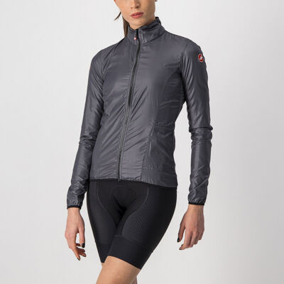 Aria Shell - Veste vélo femme