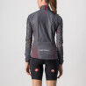Castelli Aria Shell - Casaco ciclismo mulher | Hardloop