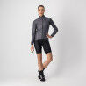 Castelli Aria Shell - Kurtka rowerowa damska | Hardloop