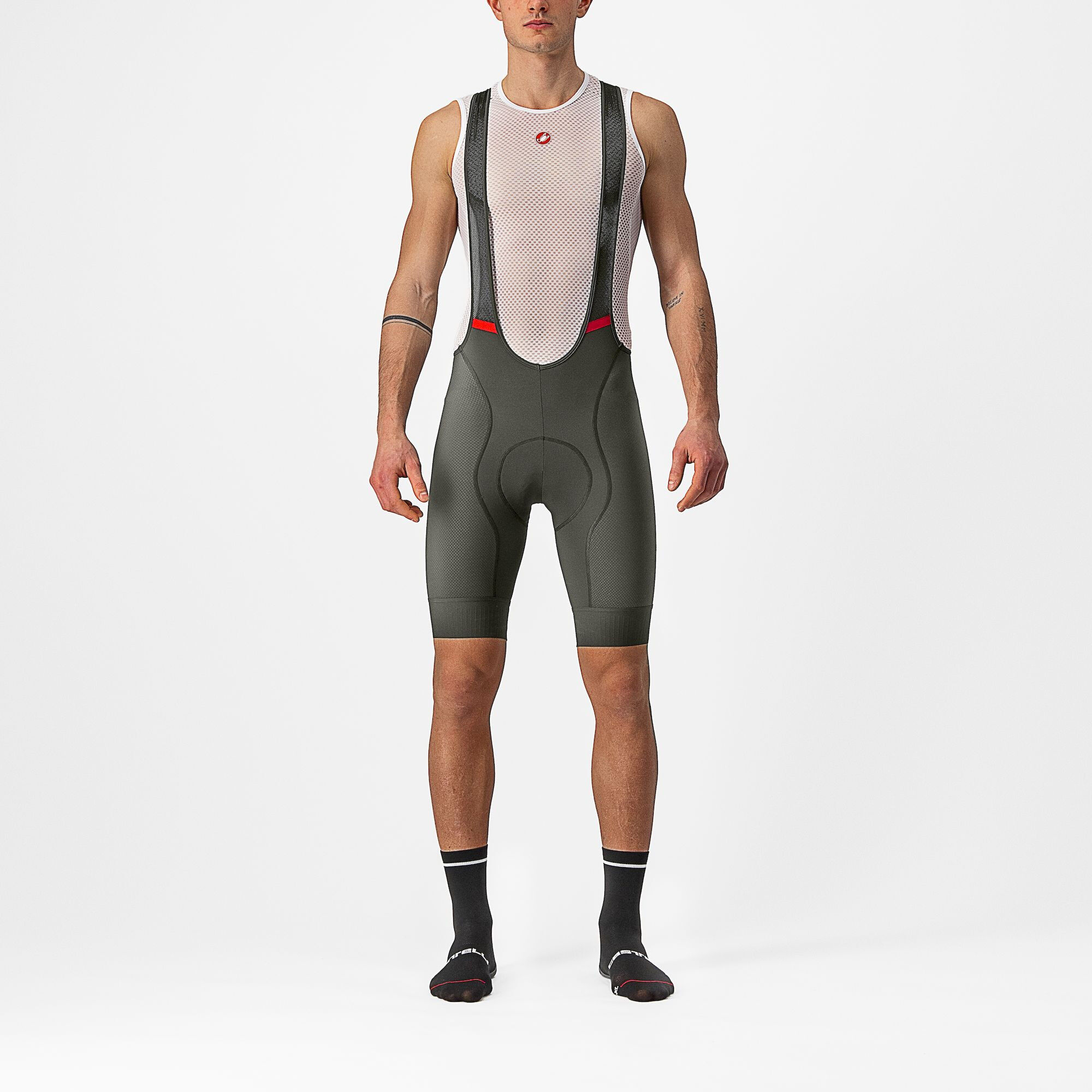 Castelli Competizione - Cycling shorts - Men's