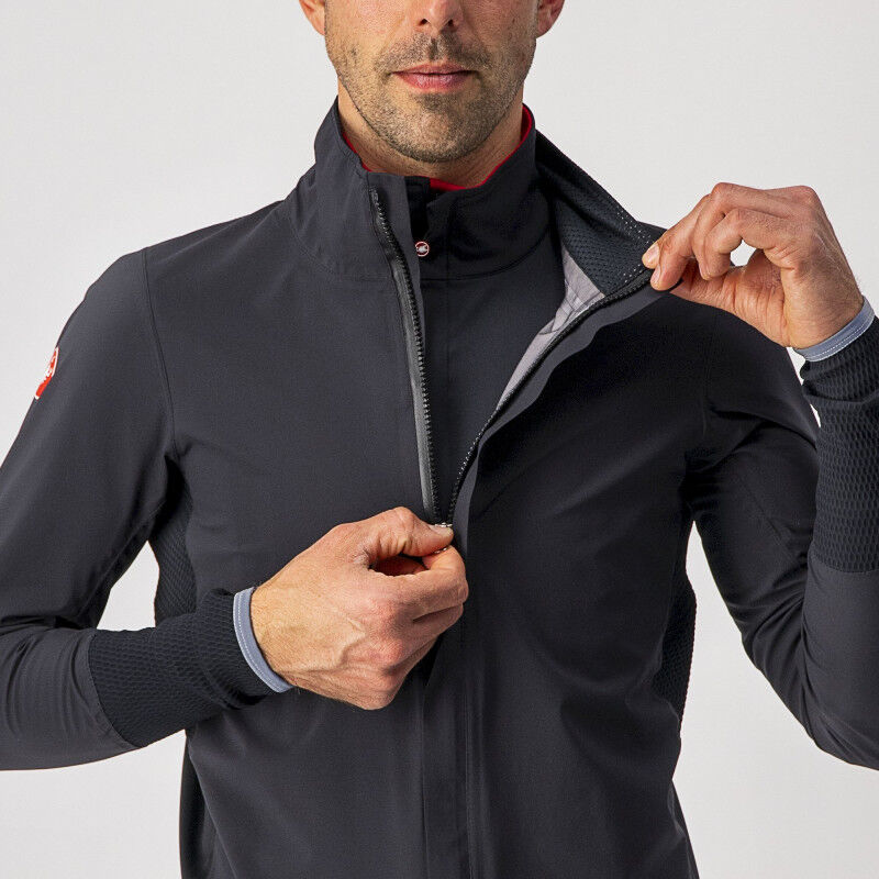 Castelli Gavia Jacket - Cycling windproof jacket - Men's