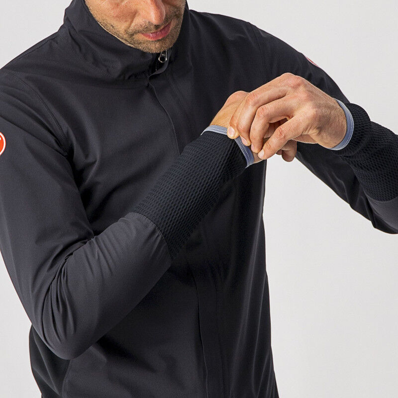 Castelli Gavia Jacket - Cykeljacka Herr