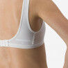 Castelli Rosso Corsa Bra - Soutien desportivo  mulher | Hardloop
