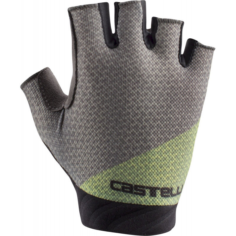Roubaix Gel 2 Glove - Pyöräilyhanskat
