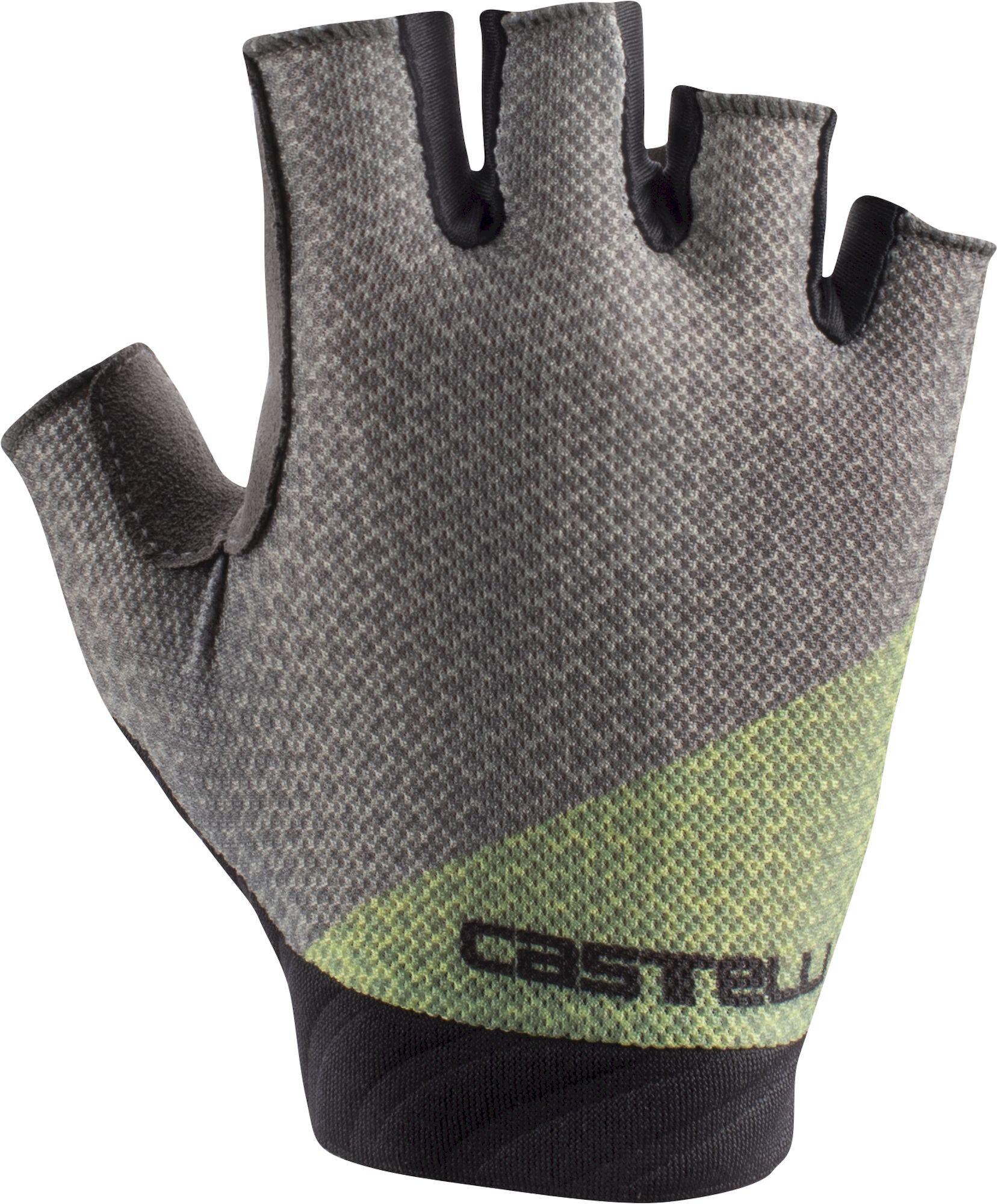 Castelli Roubaix Gel 2 Glove - Cyklistické rukavice na kolo | Hardloop