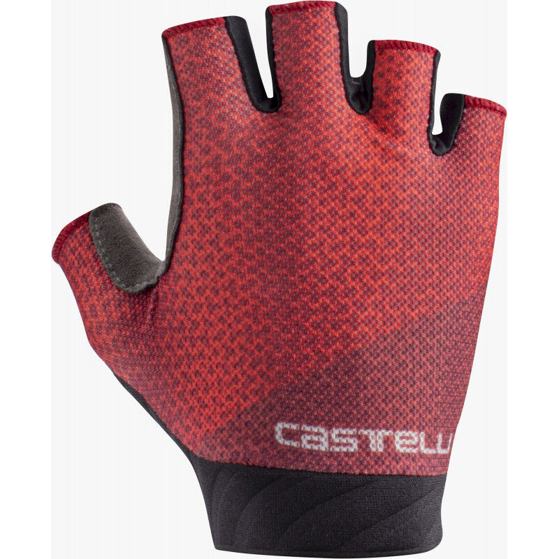Roubaix Gel 2 Glove - Cykelhandsker