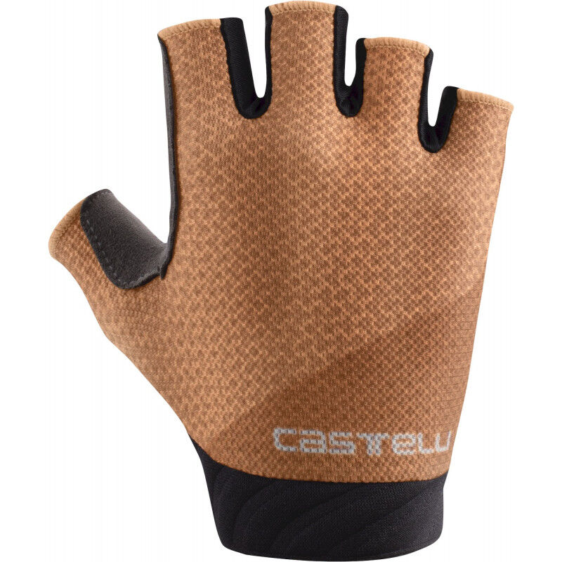 Roubaix Gel 2 Glove - Luva de ciclismo mulher