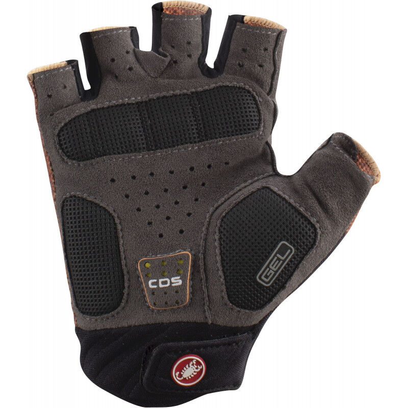 Castelli Roubaix Gel 2 Glove - Guanti ciclismo - Donna